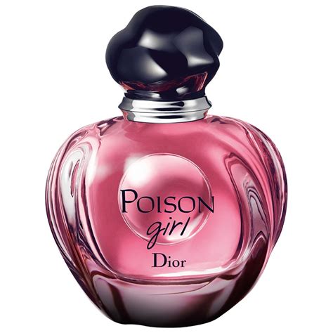 douglas dior poison girl|poison girl perfume vs toilette.